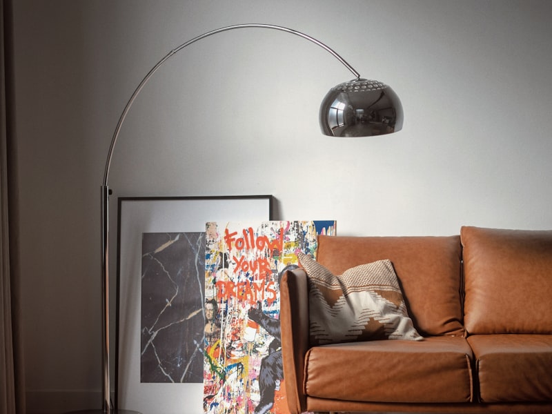 Floor Lamps