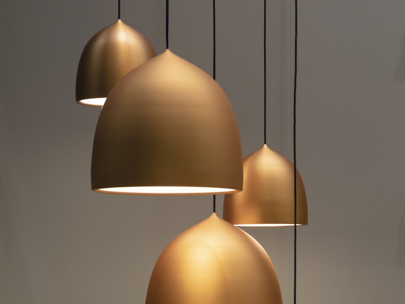 Pendant Lights