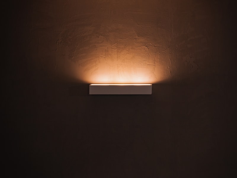 Wall Lights