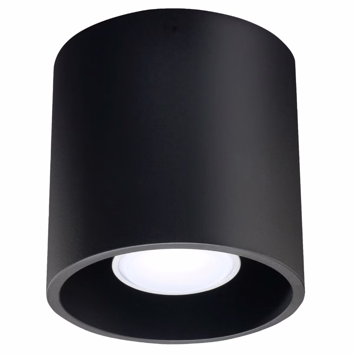 Ceiling Lamp Orbis 1 Black