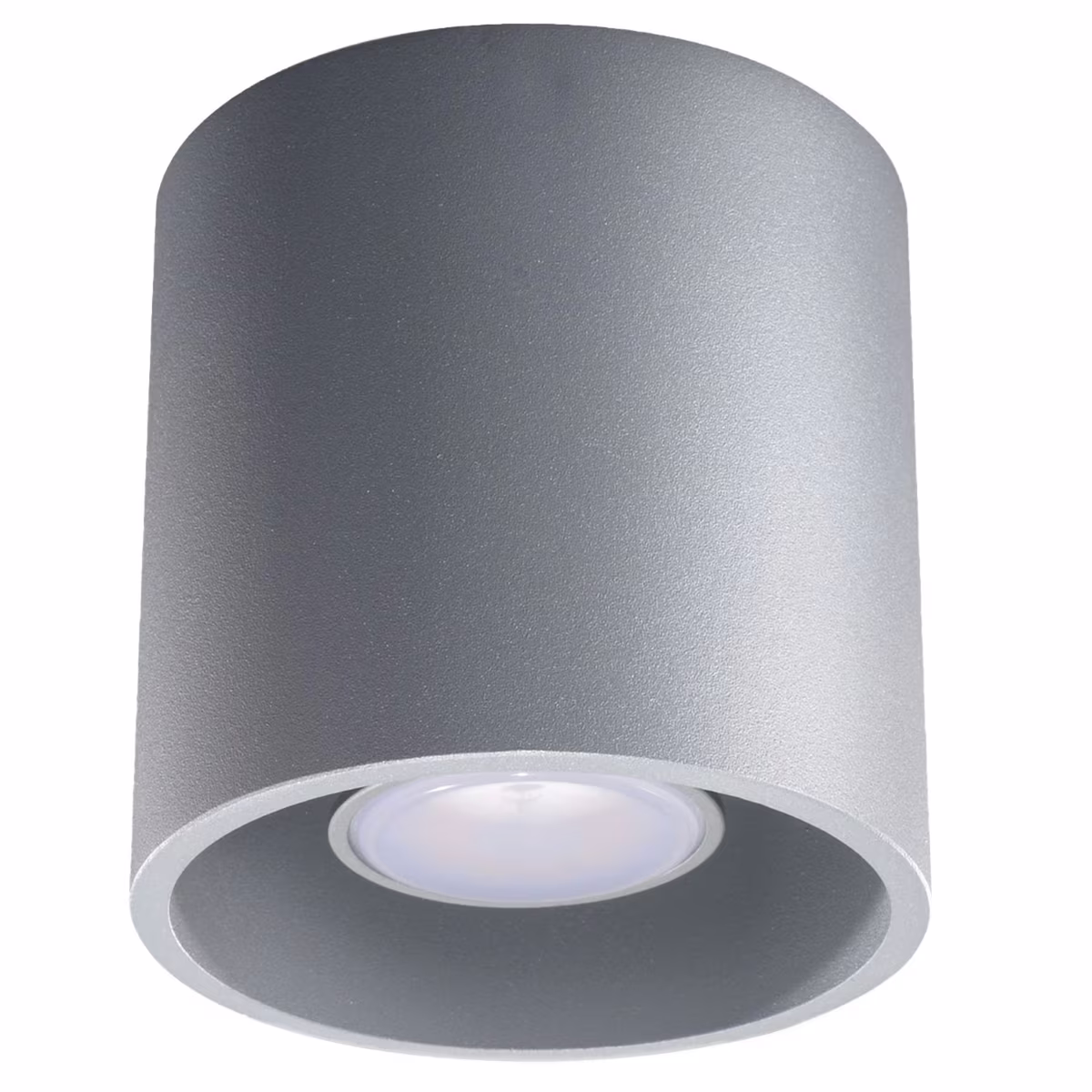 Ceiling Lamp Orbis 1 Grey