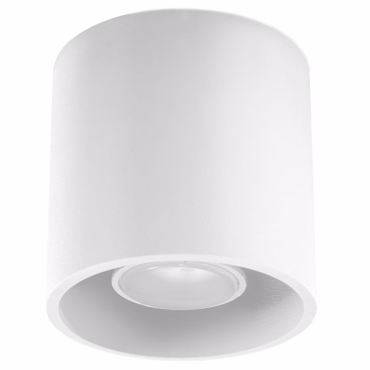 Ceiling Lamp Orbis 1 White