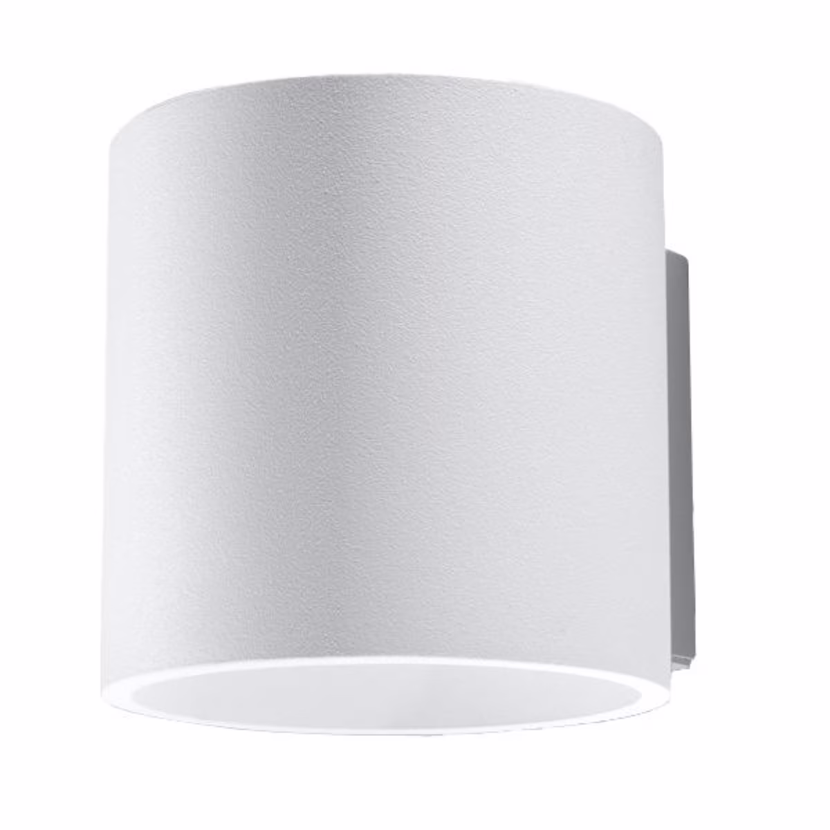 Wall Lamp Orbis 1 White