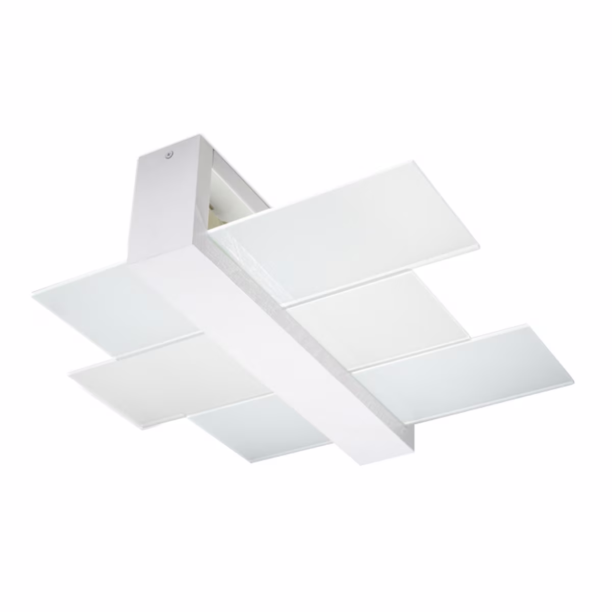 Ceiling Lamp Feniks 2 White