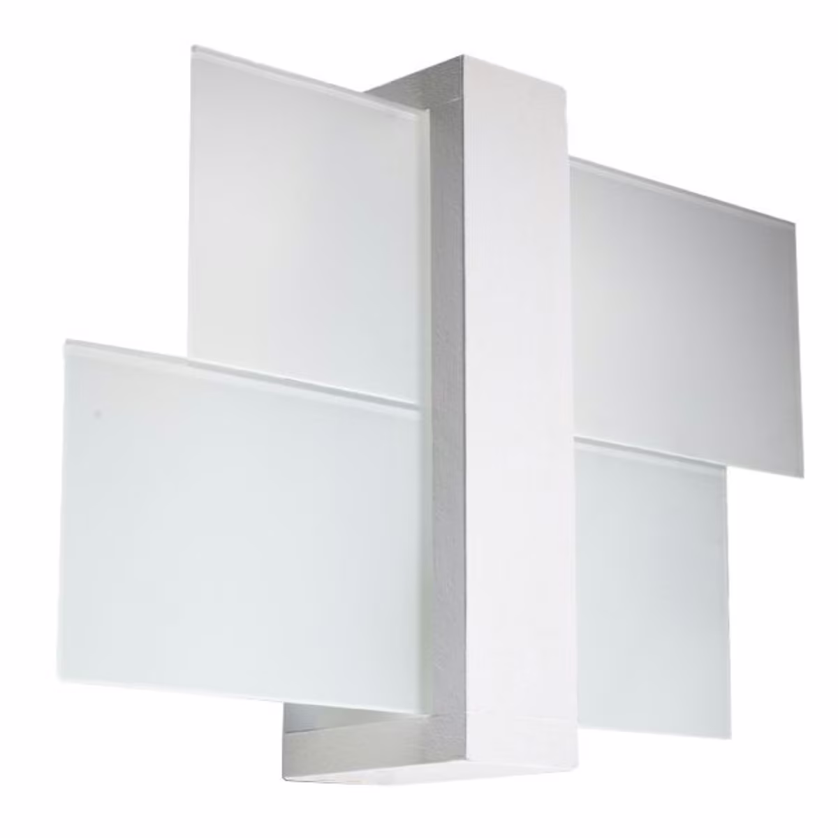 Wall Lamp Feniks 1 White
