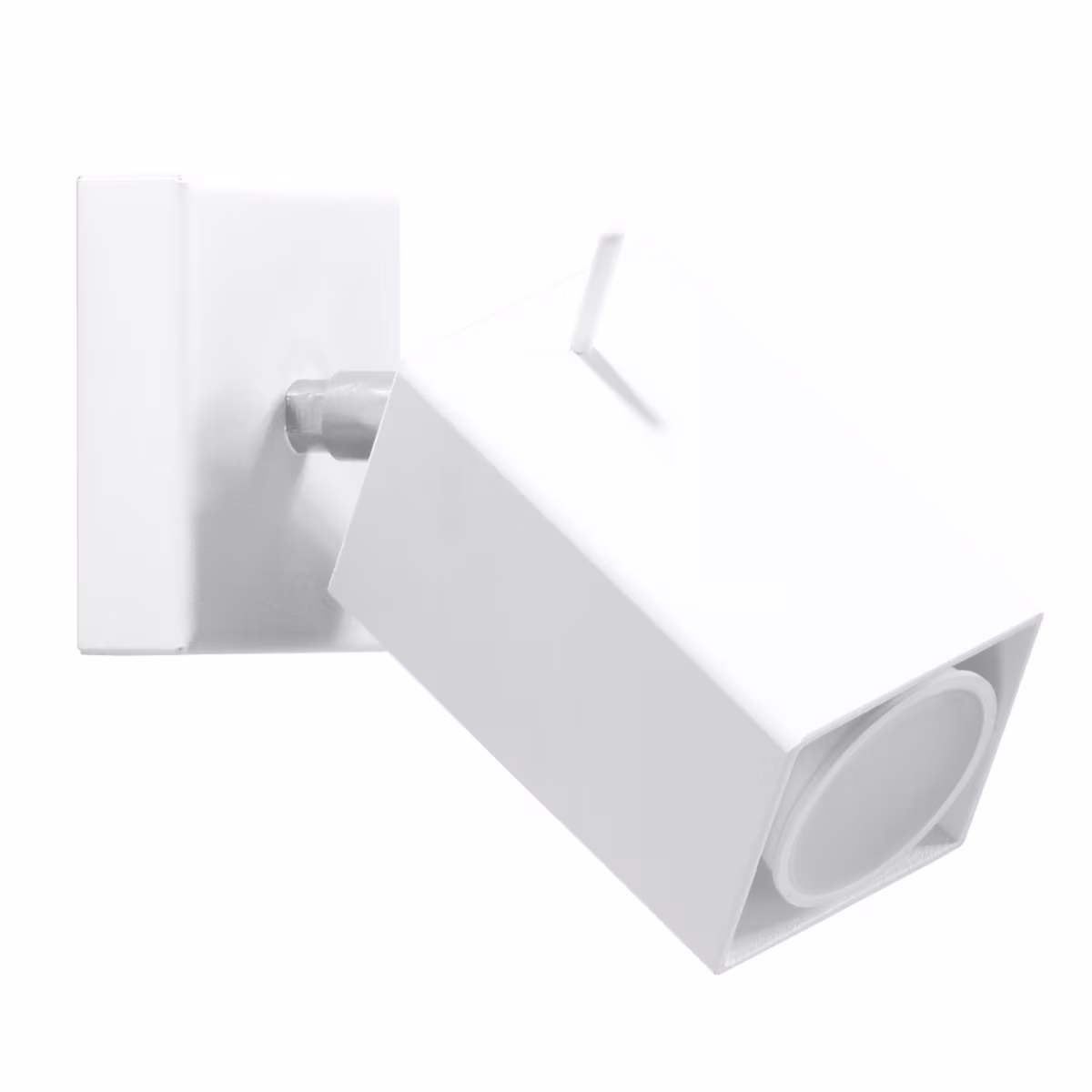 Wall Lamp Merida White