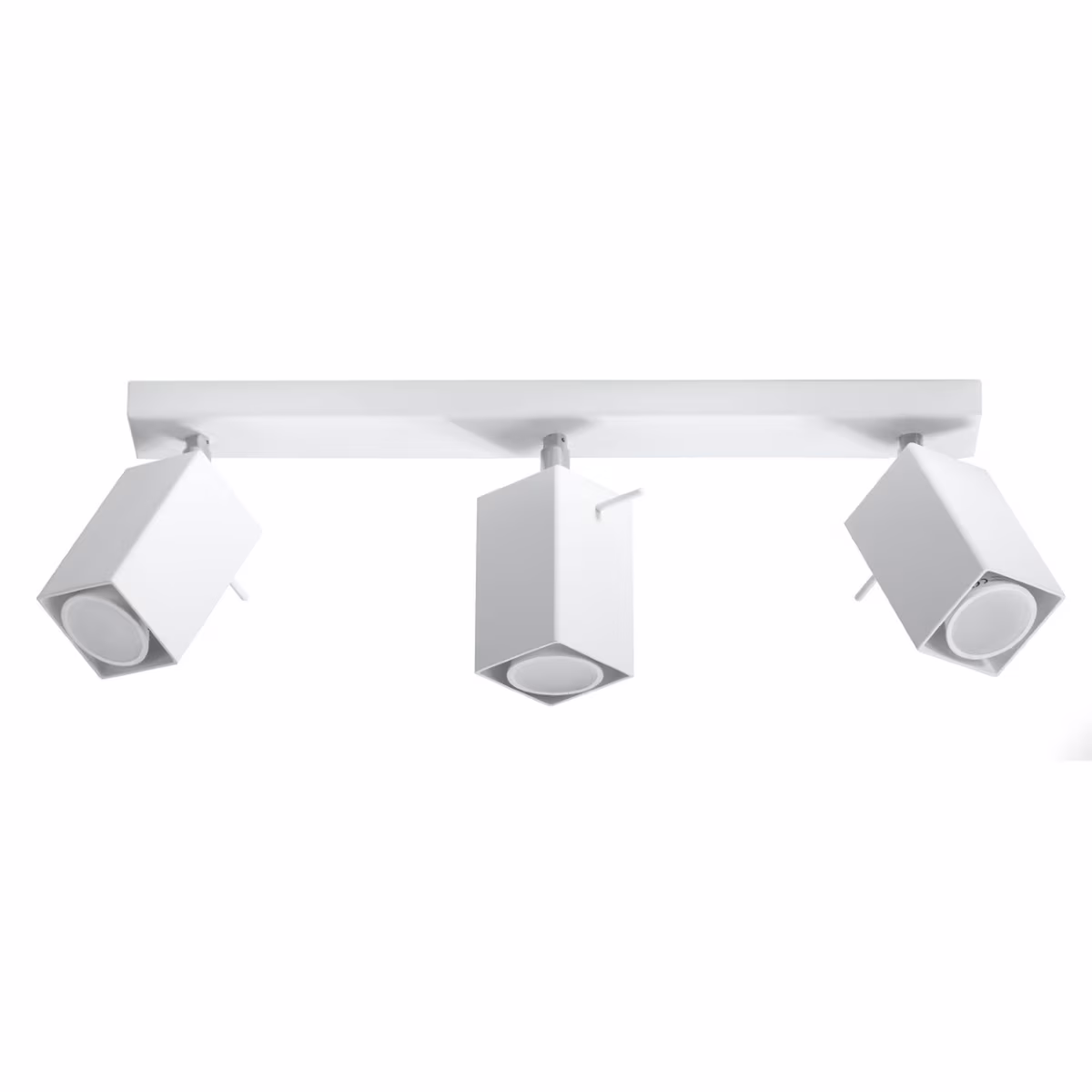 Ceiling Lamp Merida 3 White