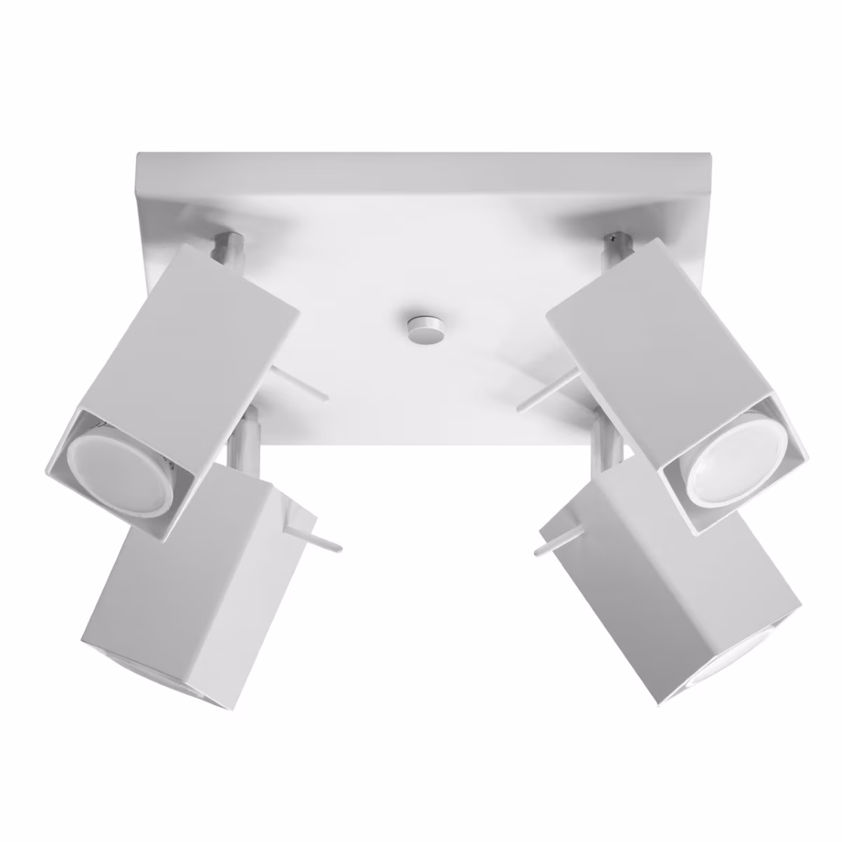 Ceiling Lamp Merida 4 White