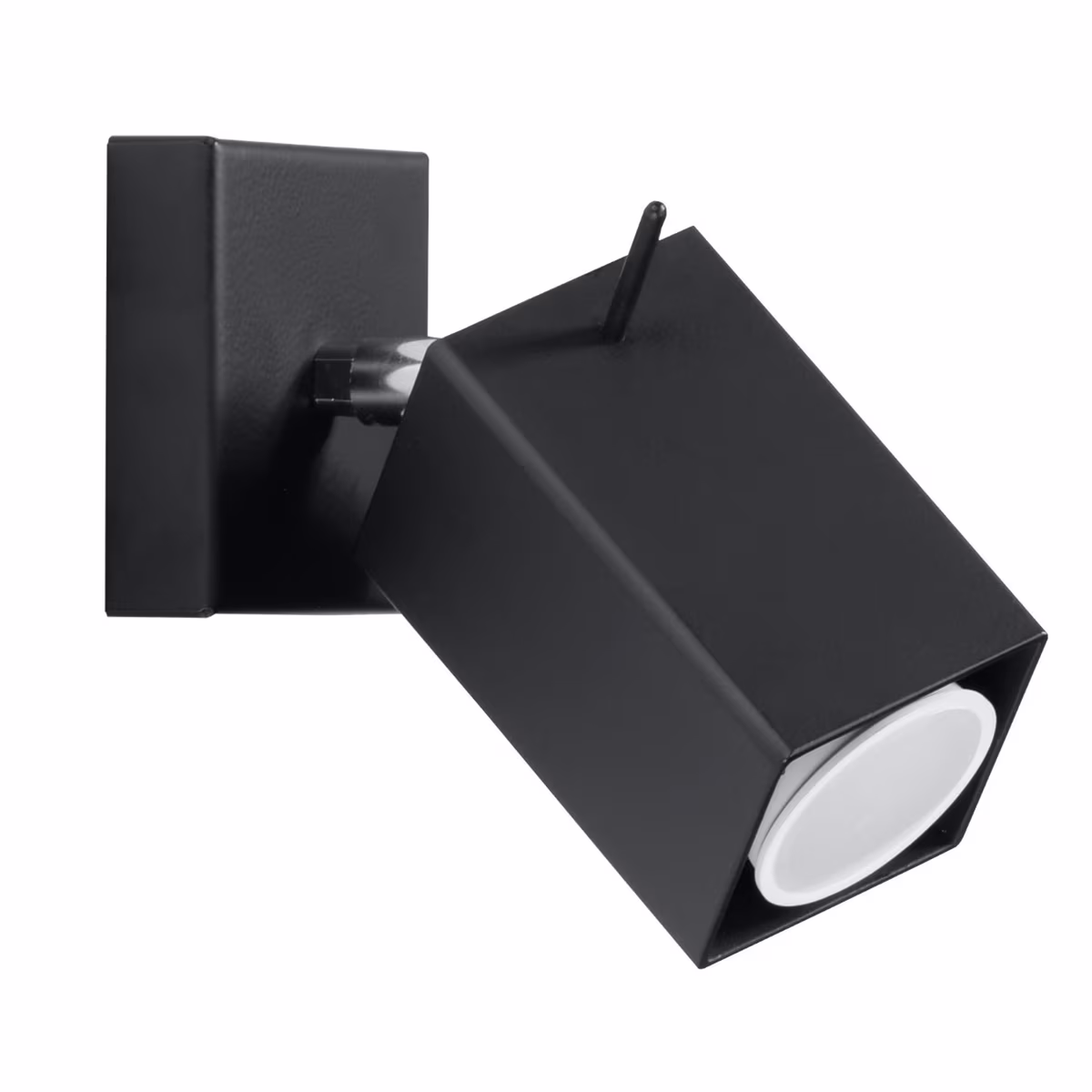 Wall Lamp Merida Black