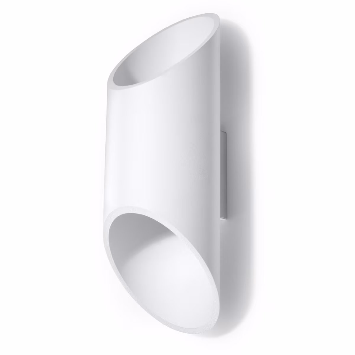 Wall Lamp Penne 30 White