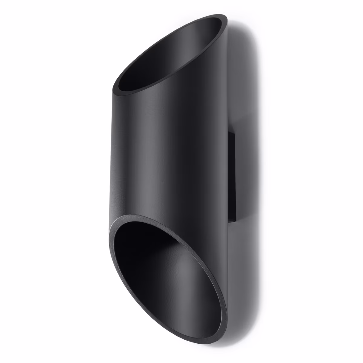 Wall Lamp Penne 30 Black