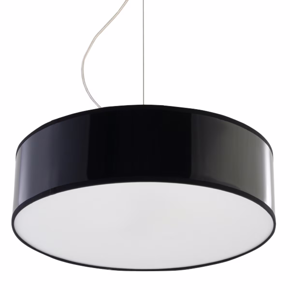 Pendant Lamp Arena 35 Black