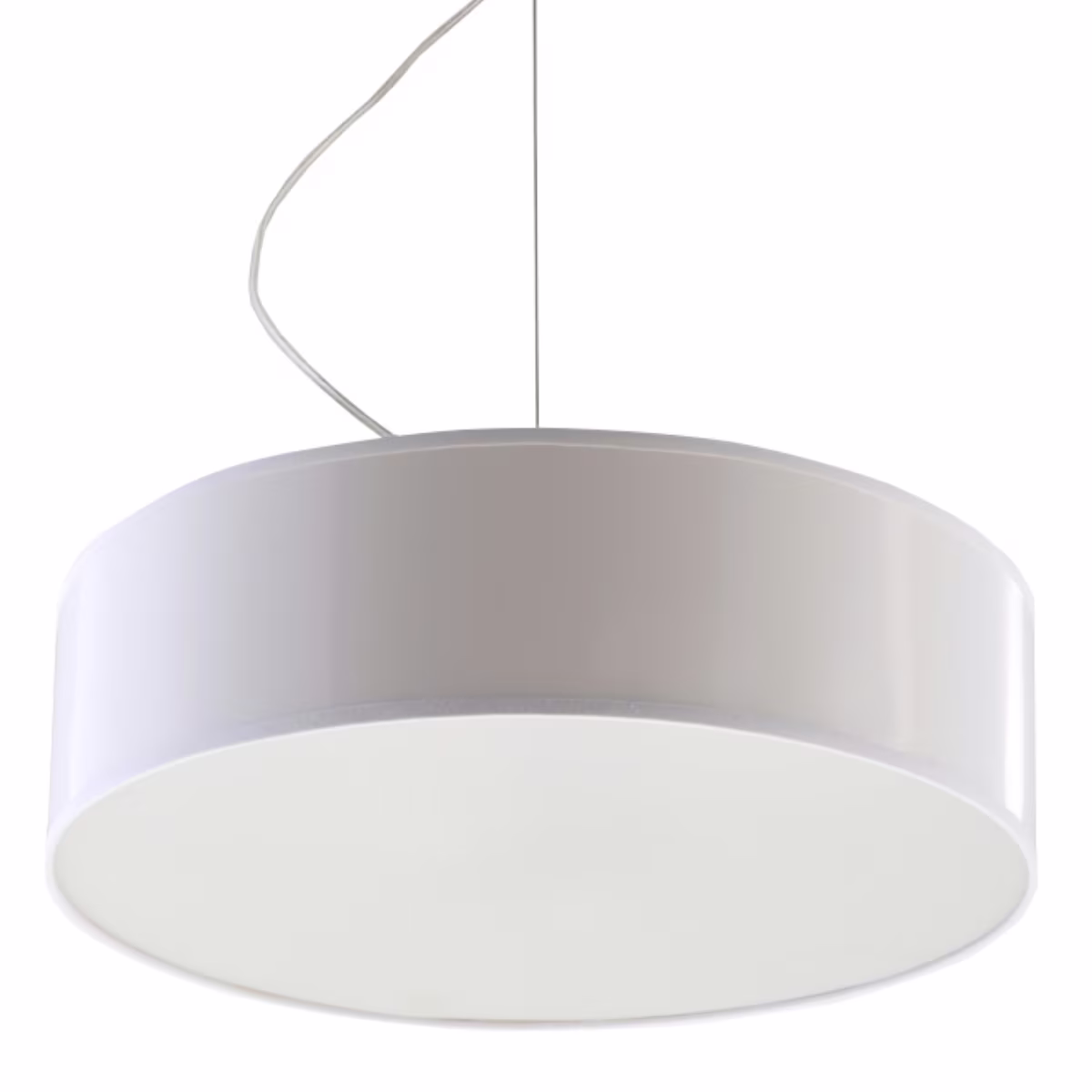 Pendant Lamp Arena 35 White