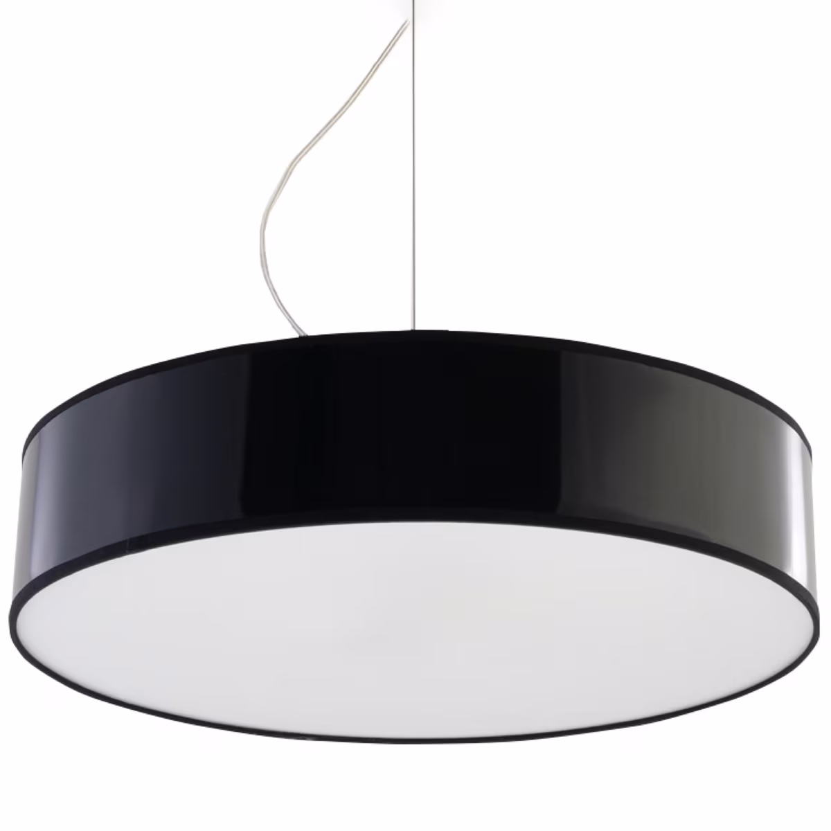 Pendant Lamp Arena 45 Black