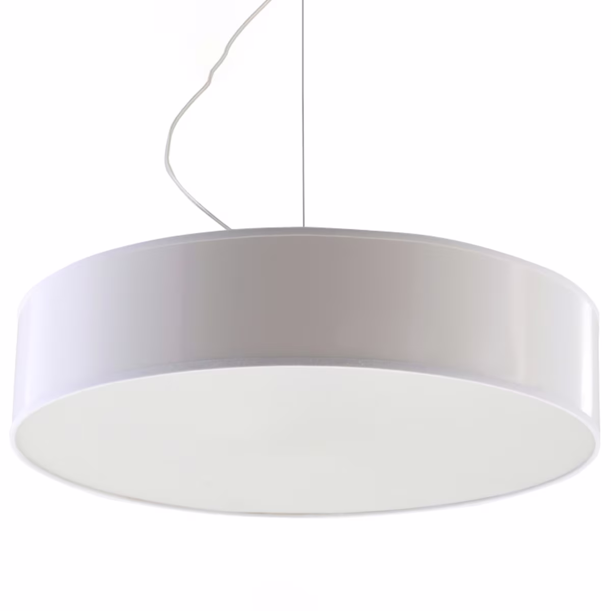 Pendant Lamp Arena 45 White