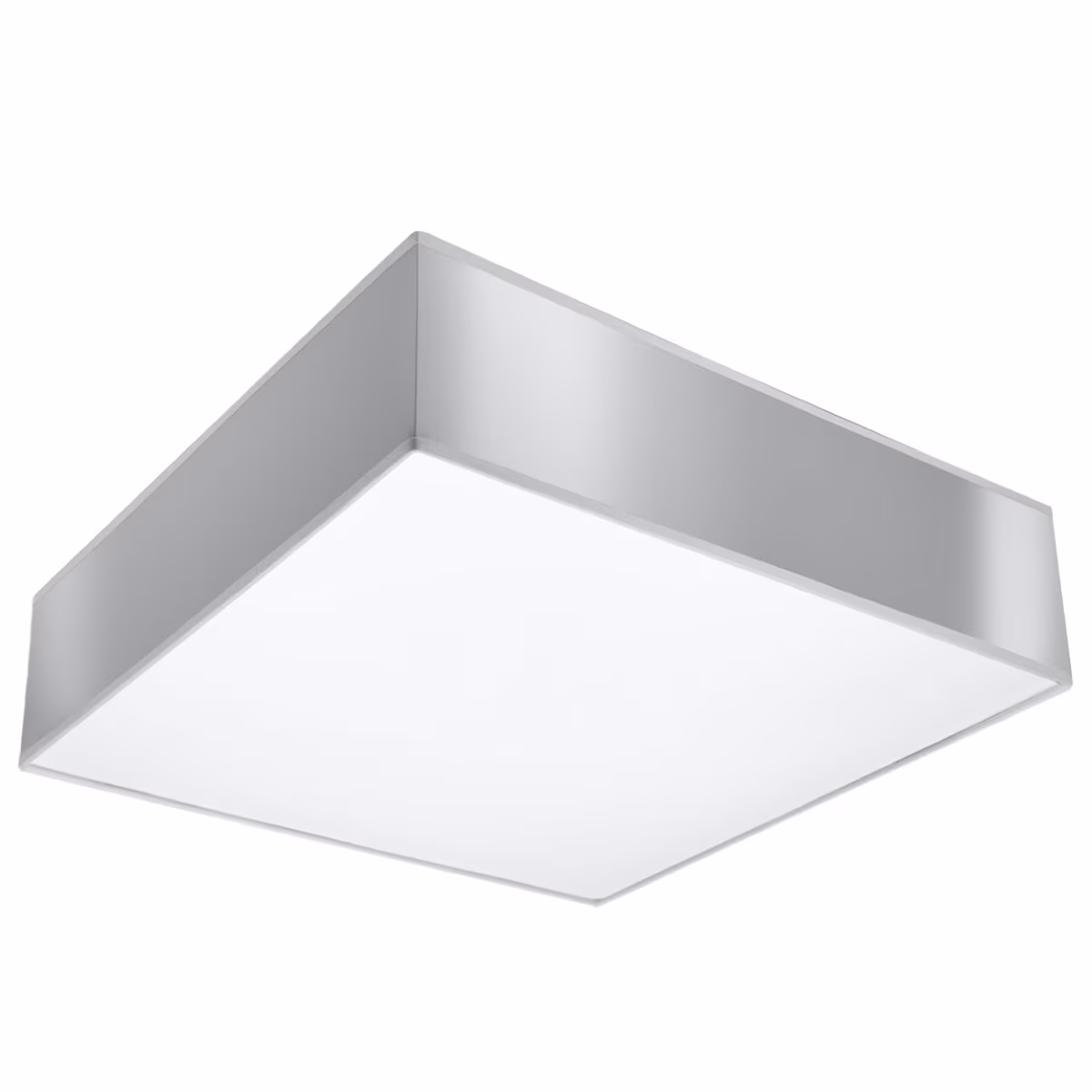 Ceiling Lamp Horus 35 Grey
