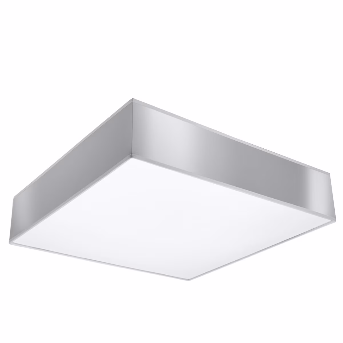 Ceiling Lamp Horus 45 Grey