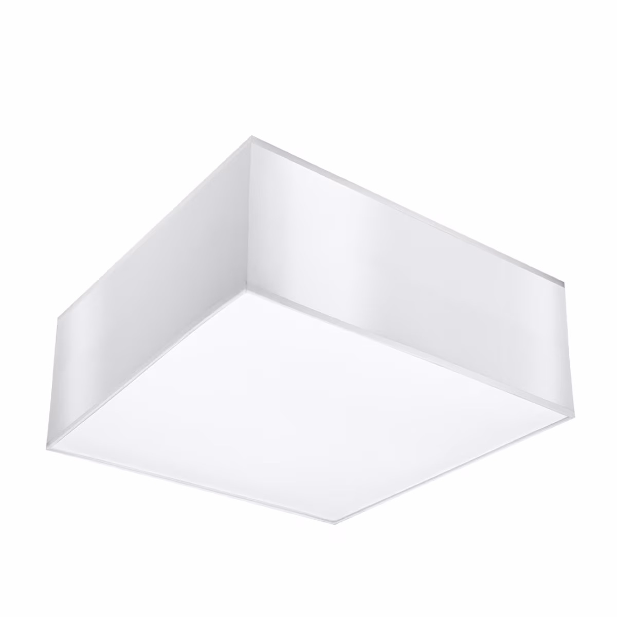 Ceiling Lamp Horus White