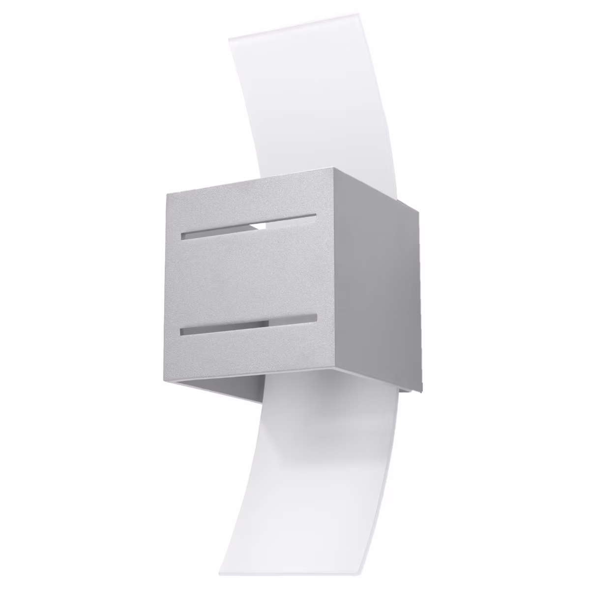 Wall Lamp Loreto Grey