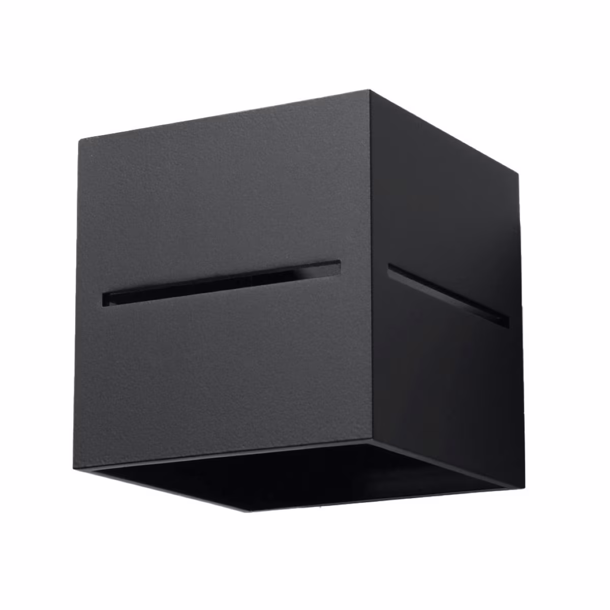 Wall Lamp Lobo Black