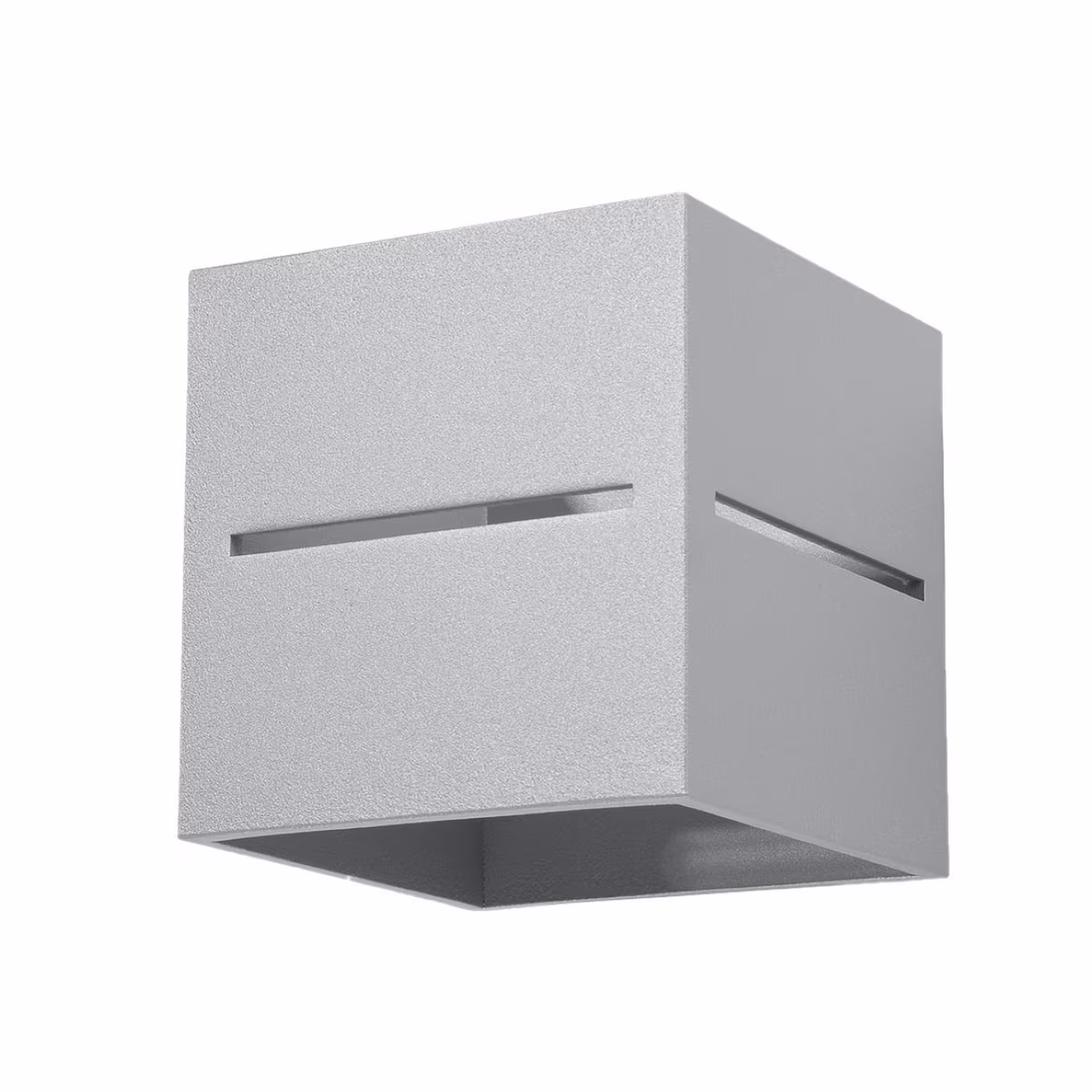 Wall Lamp Lobo Grey