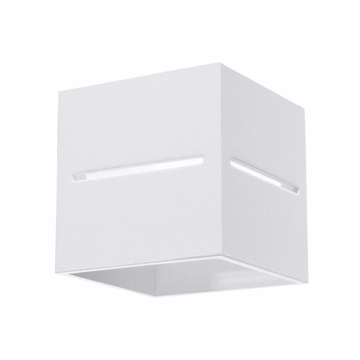 Wall Lamp Lobo White