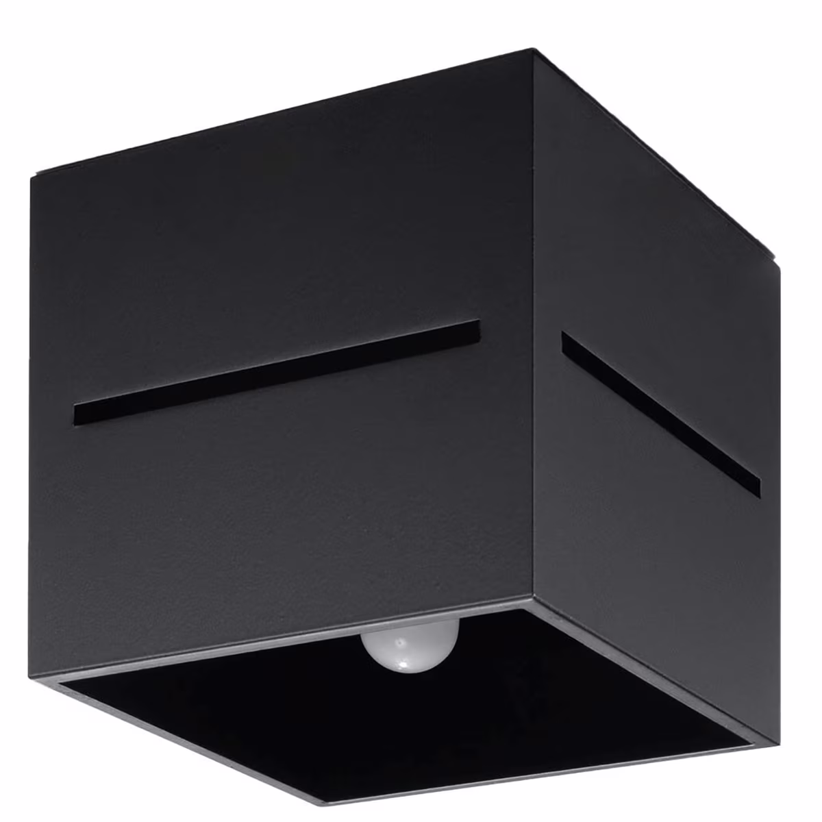 Ceiling Lamp Lobo Black