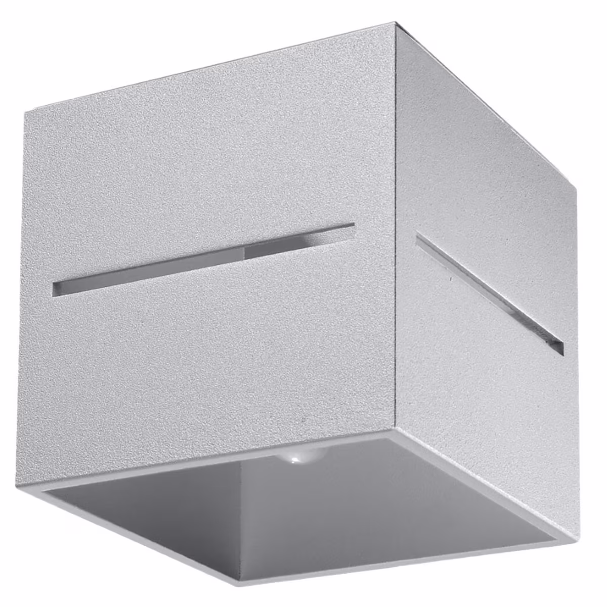 Ceiling Lamp Lobo Grey