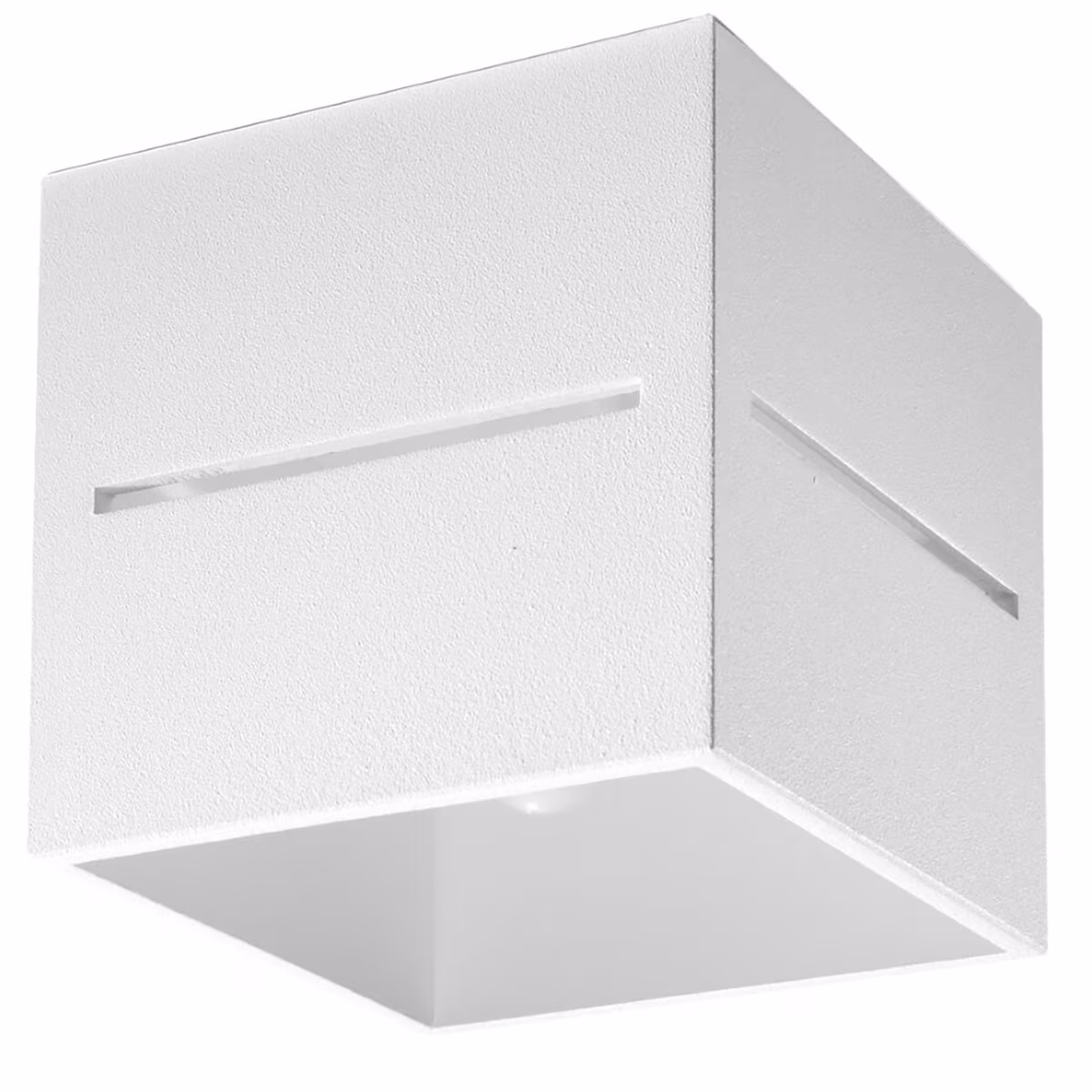 Ceiling Lamp Lobo White