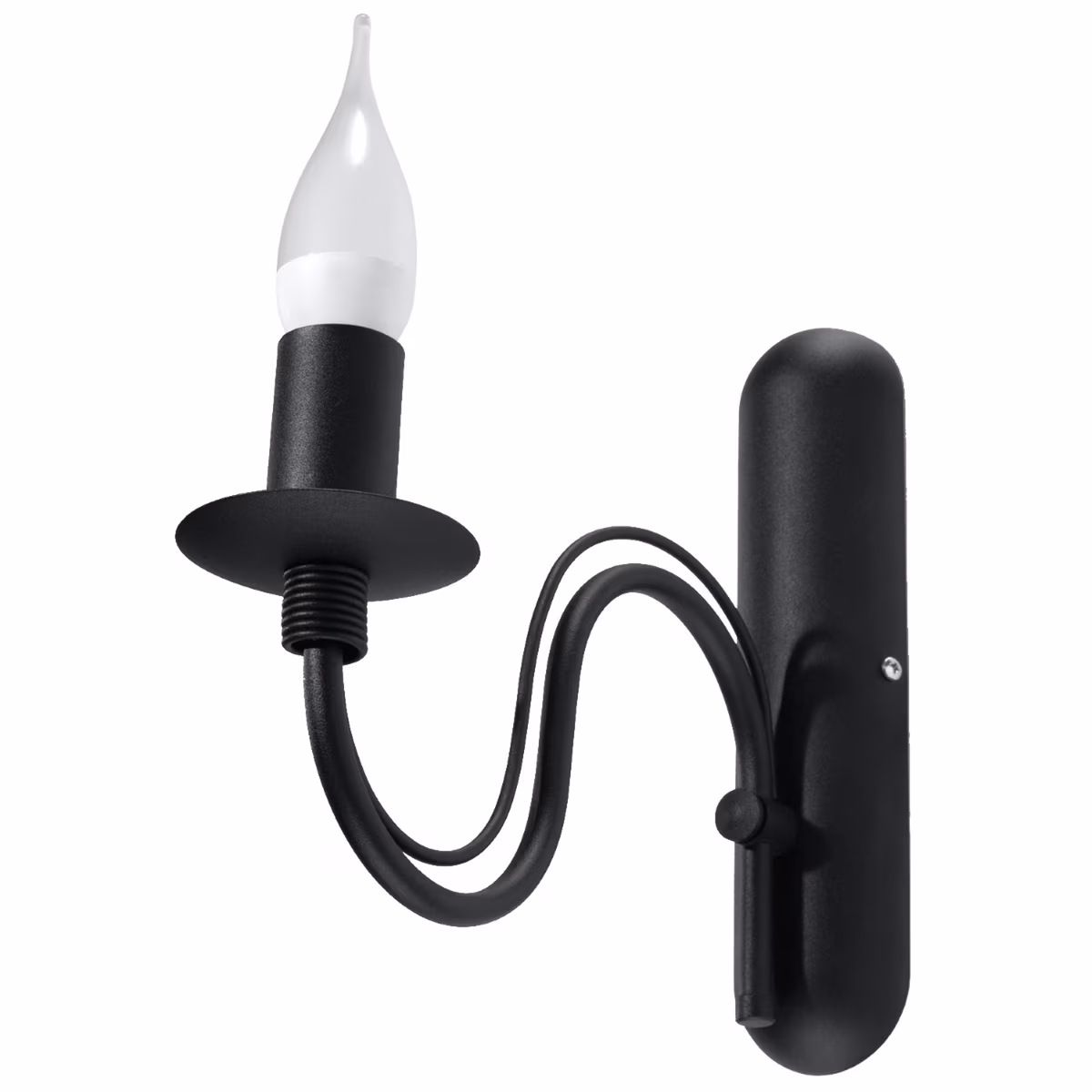 Wall Lamp Minerwa Black