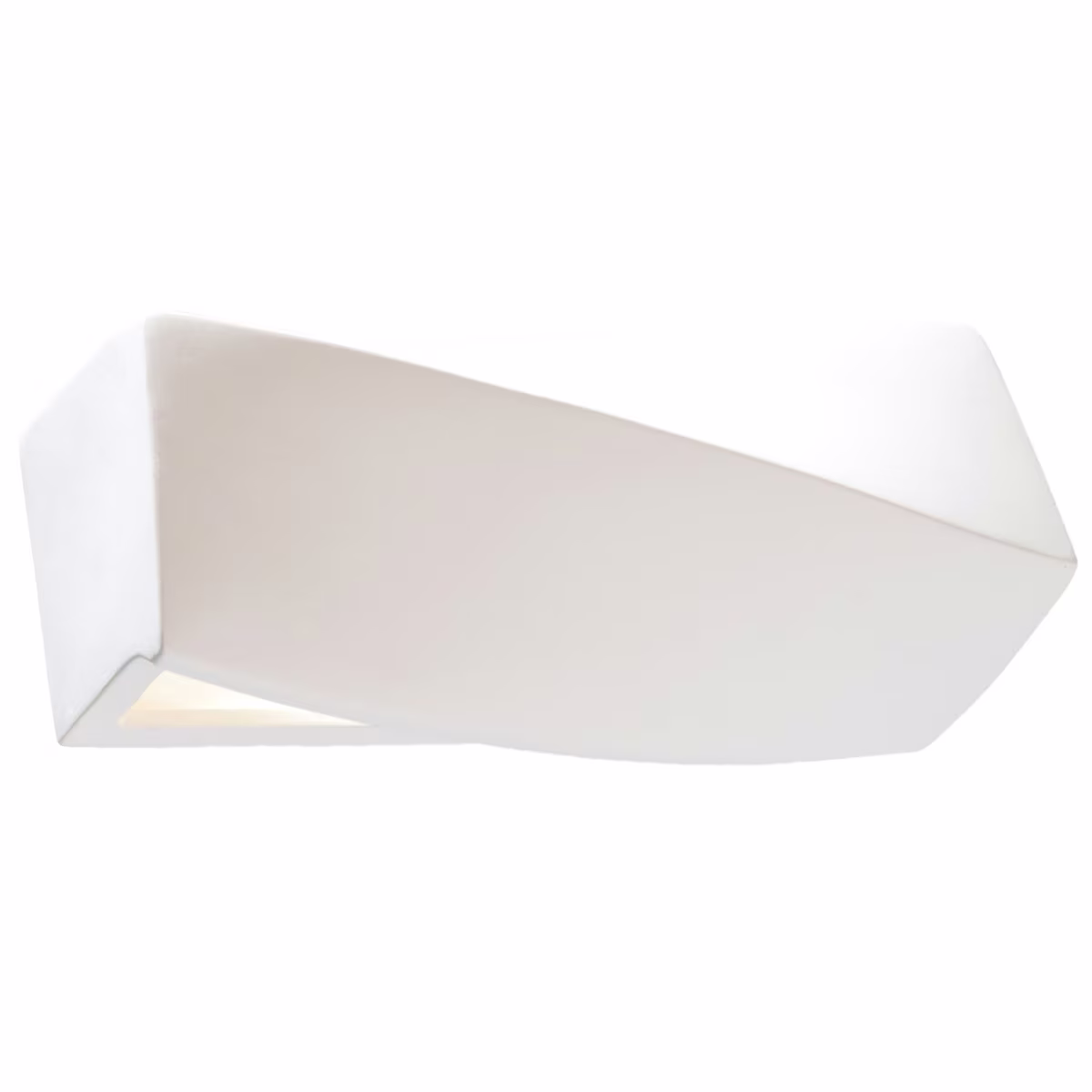 Wall Lamp Ceramic Sigma Mini