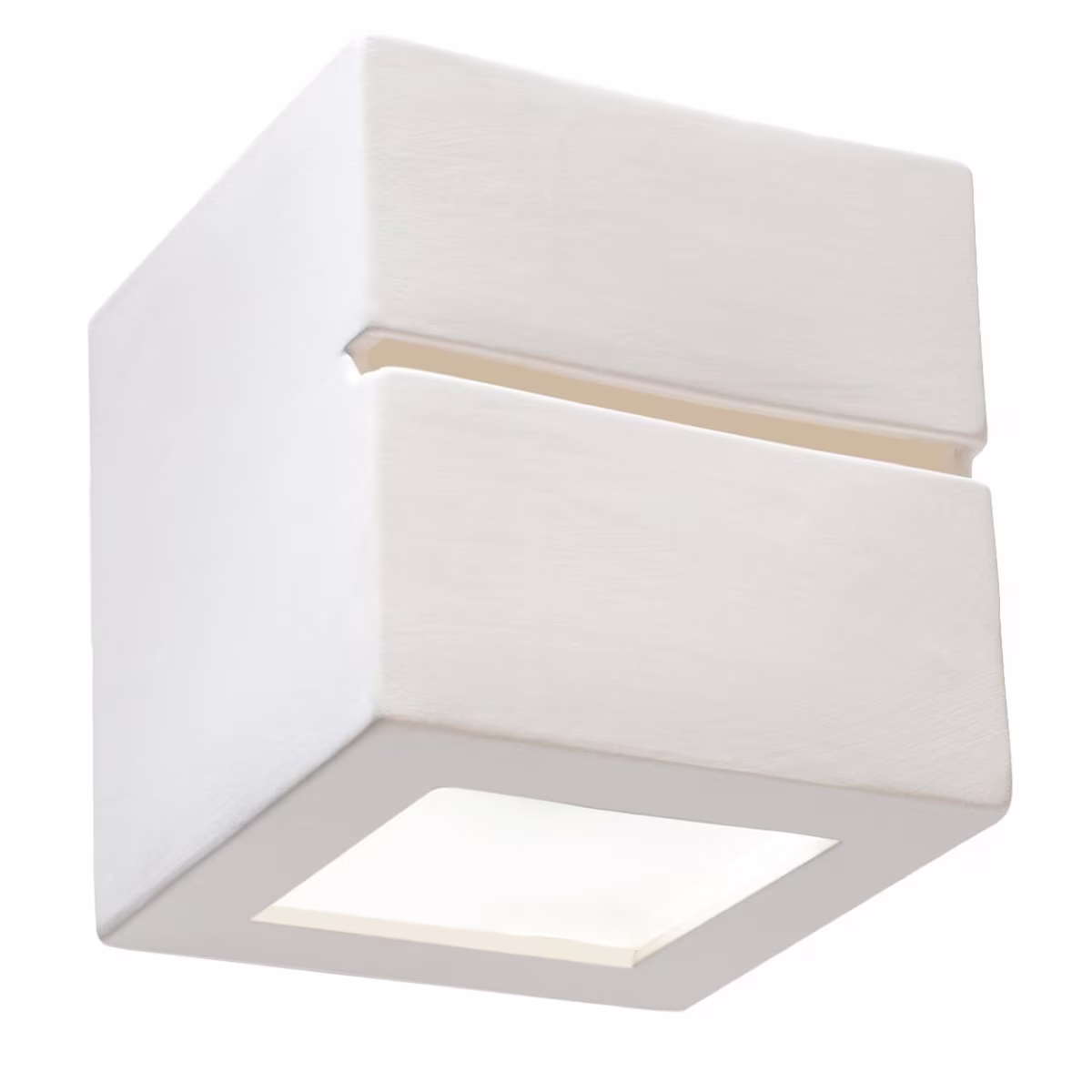 Wall Lamp Ceramic Leo Line