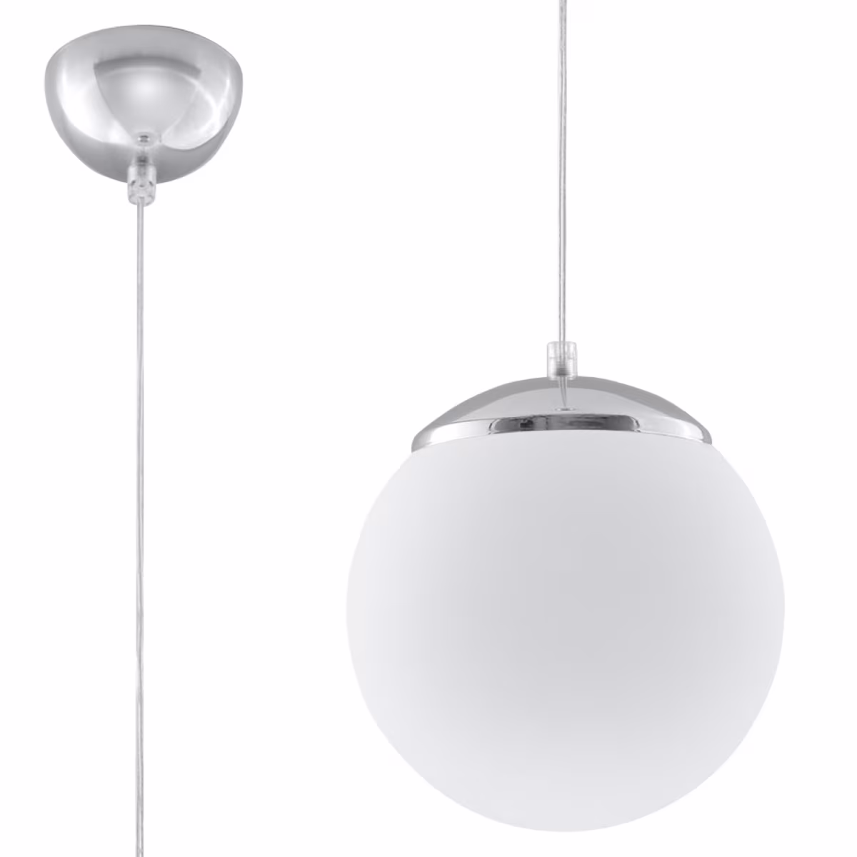 Pendant Lamp Ugo 20