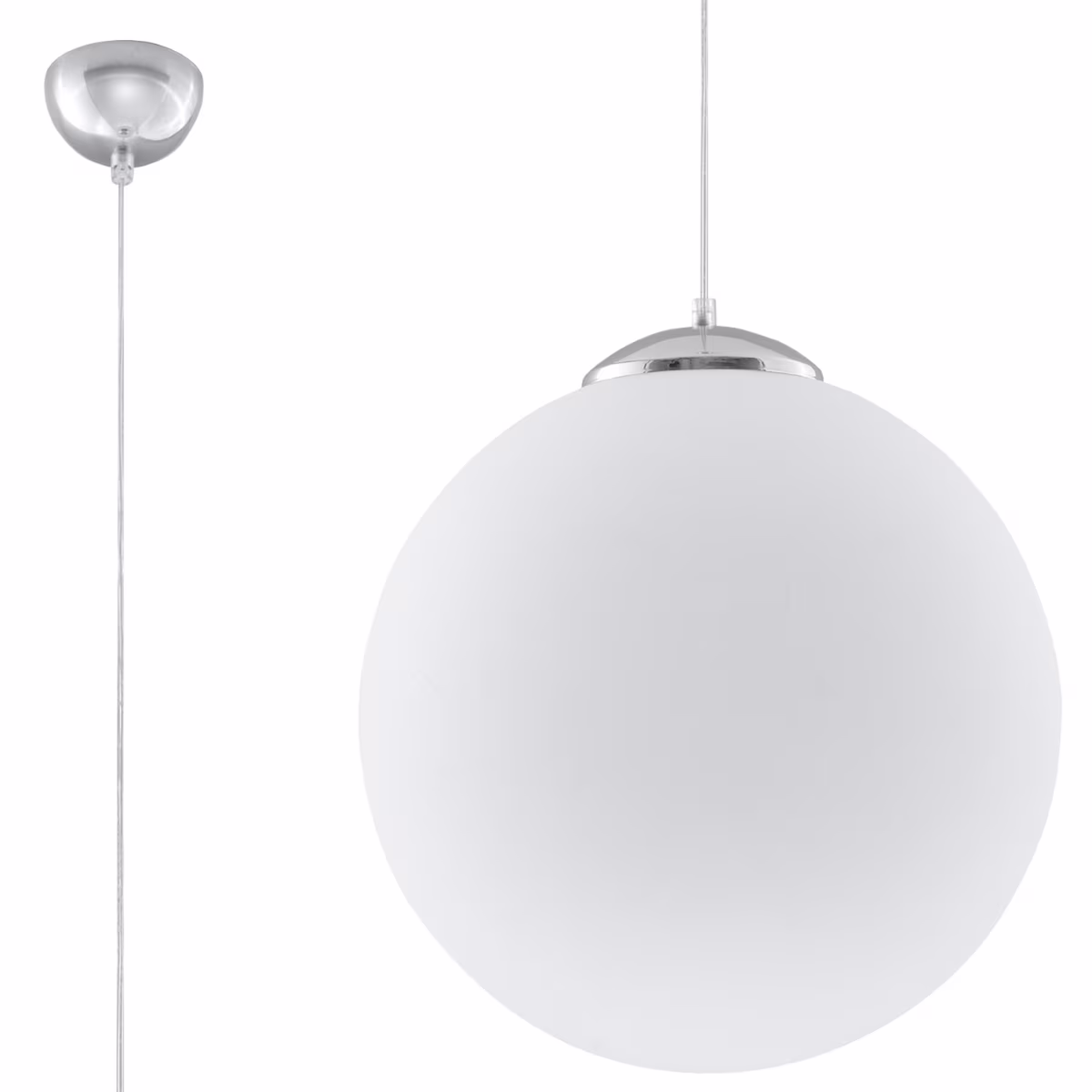 Pendant Lamp Ugo 30