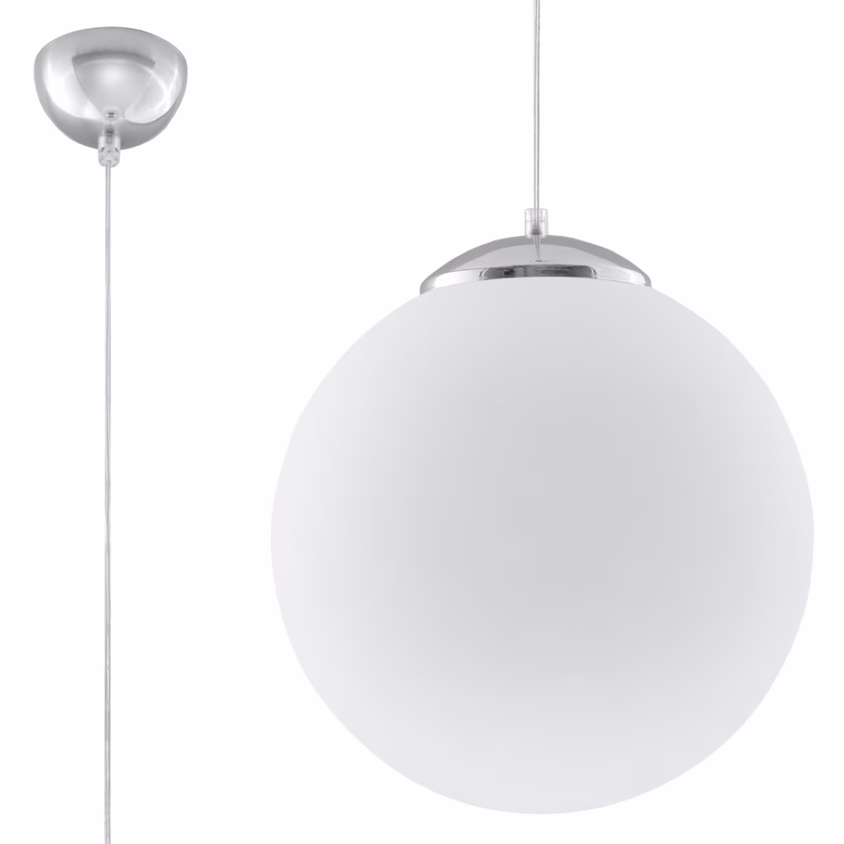 Pendant Lamp Ugo 40