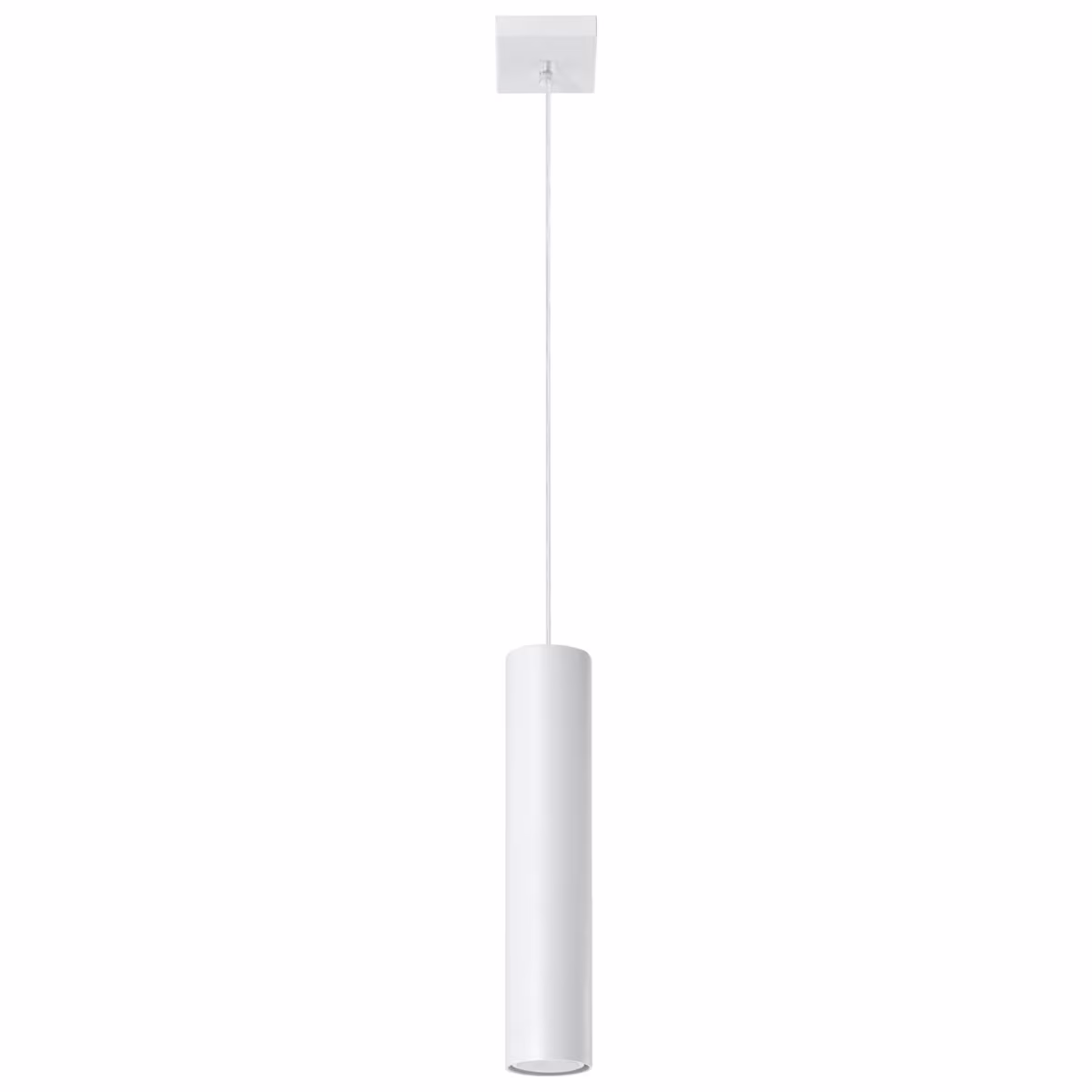 Pendant Lamp Lagos 1 White