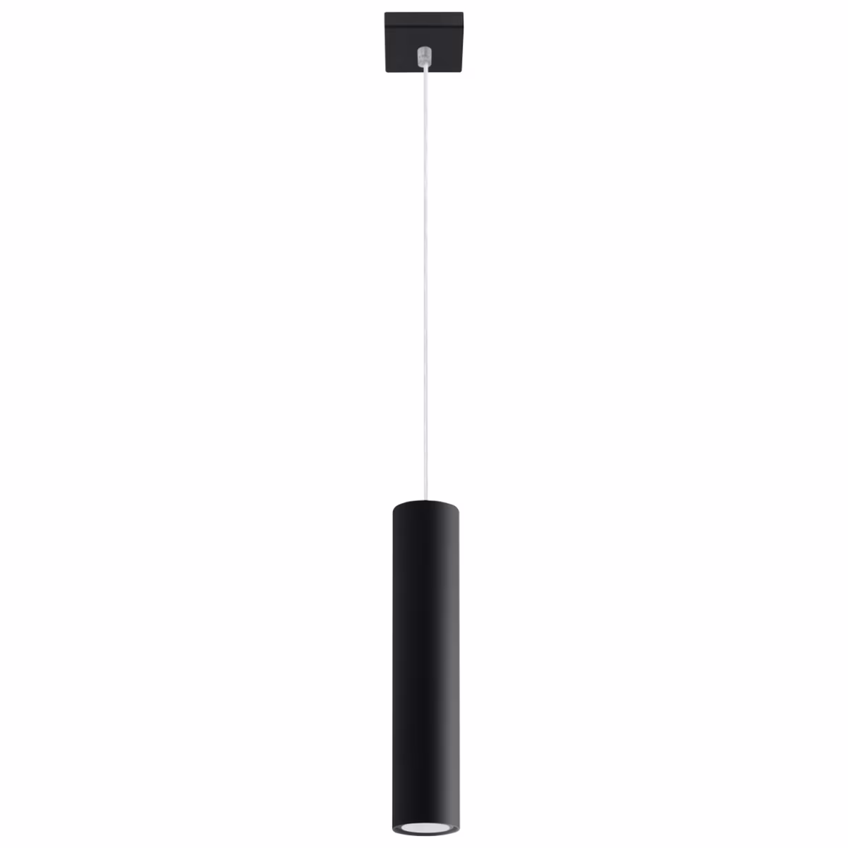 Pendant Lamp Lagos 1 Black