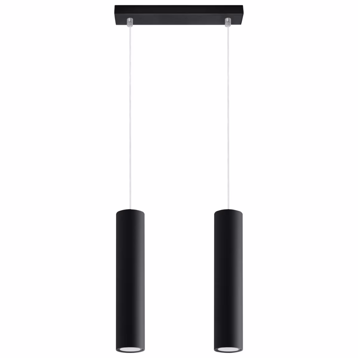 Pendant Lamp Lagos 2 Black