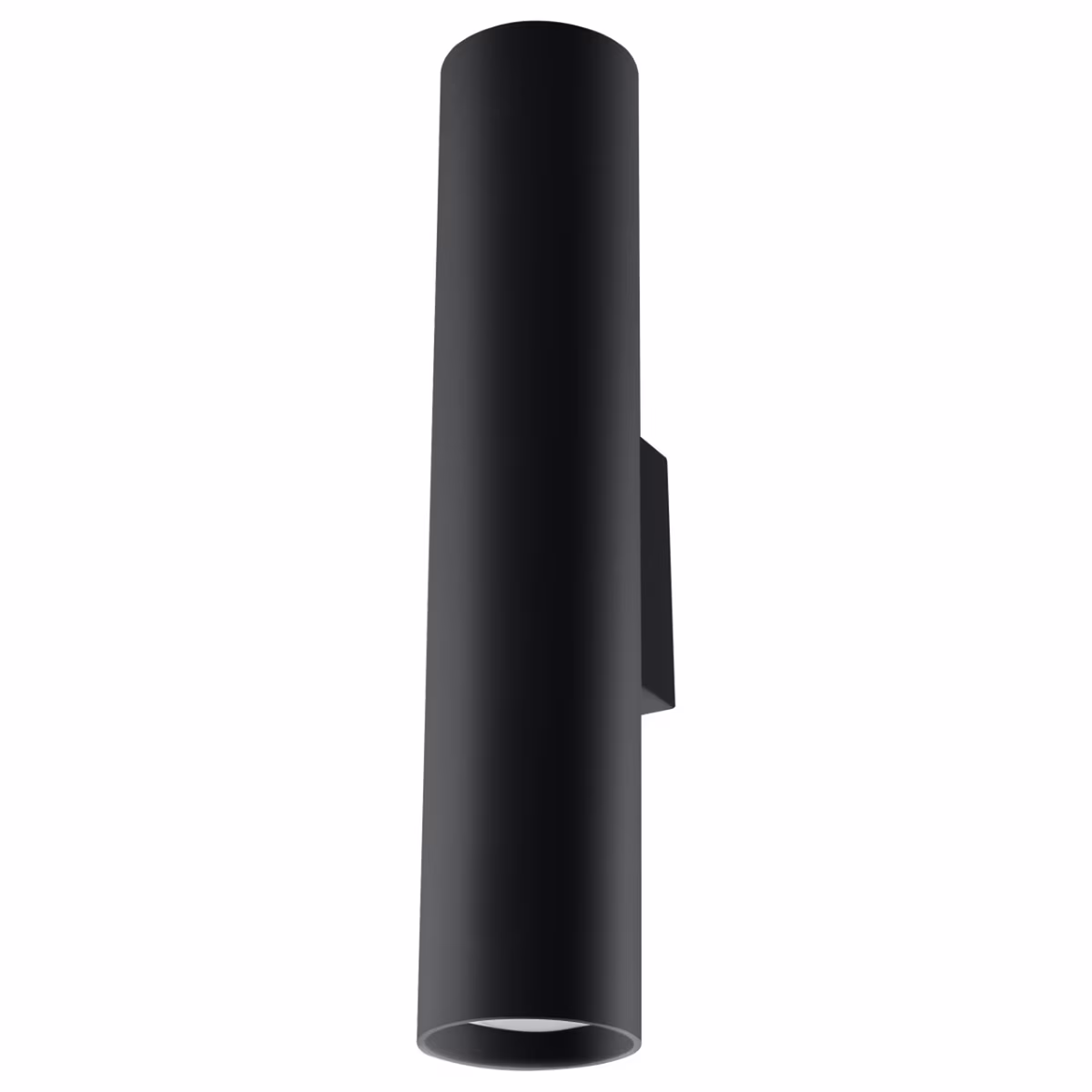 Wall Lamp Lagos 2 Black