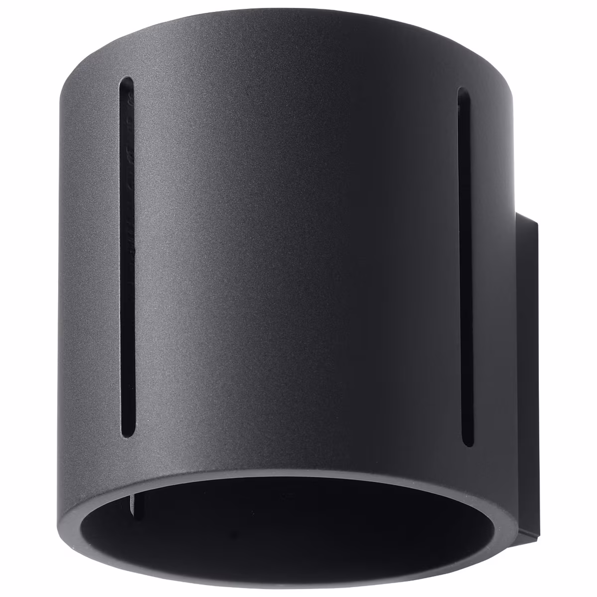 Wall Lamp Inez Black