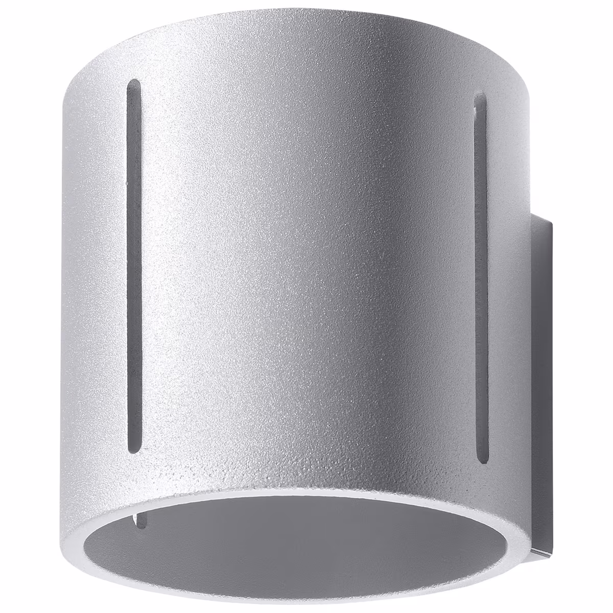 Wall Lamp Inez Grey