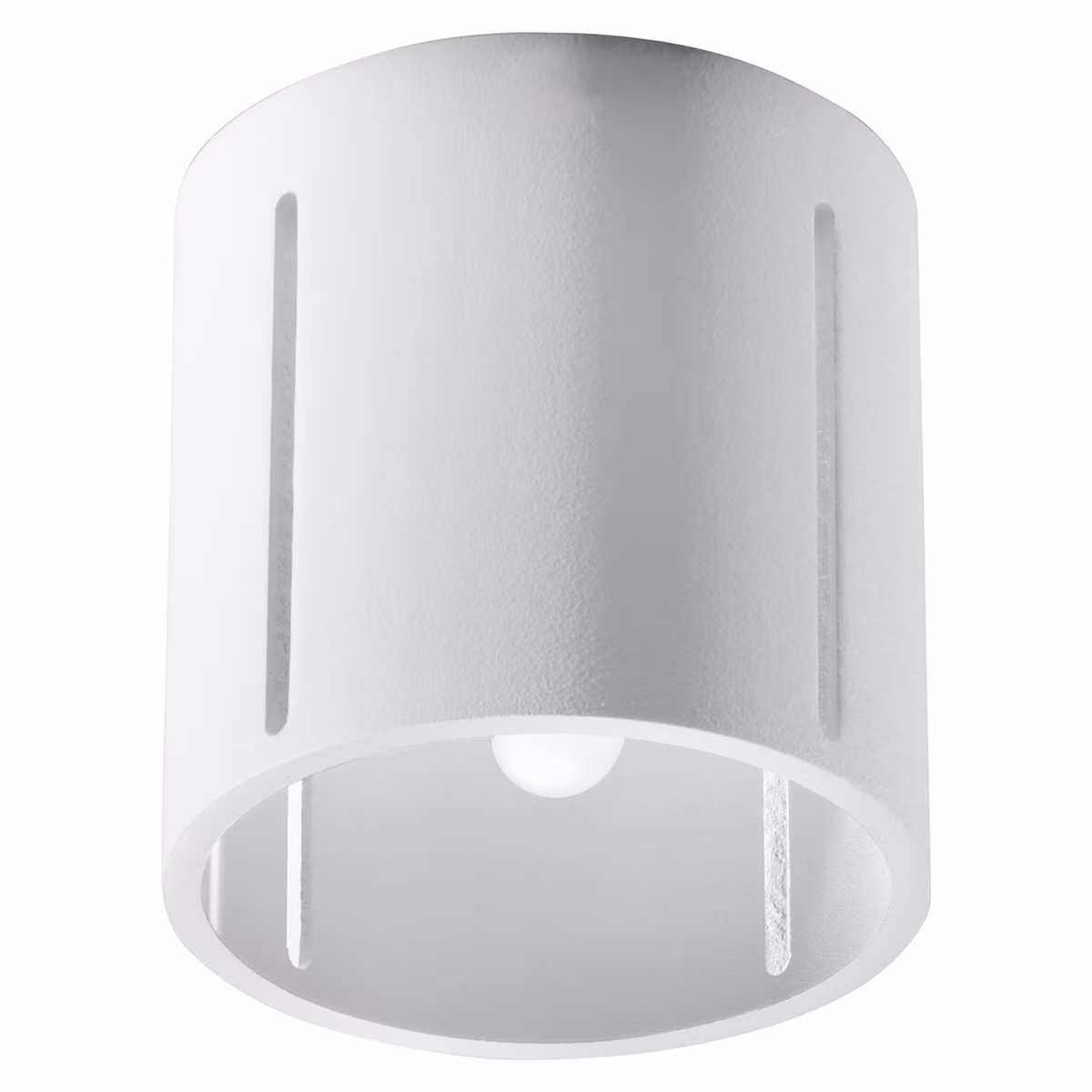 Ceiling Lamp Inez White
