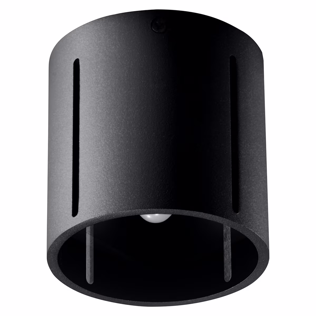 Ceiling Lamp Inez Black