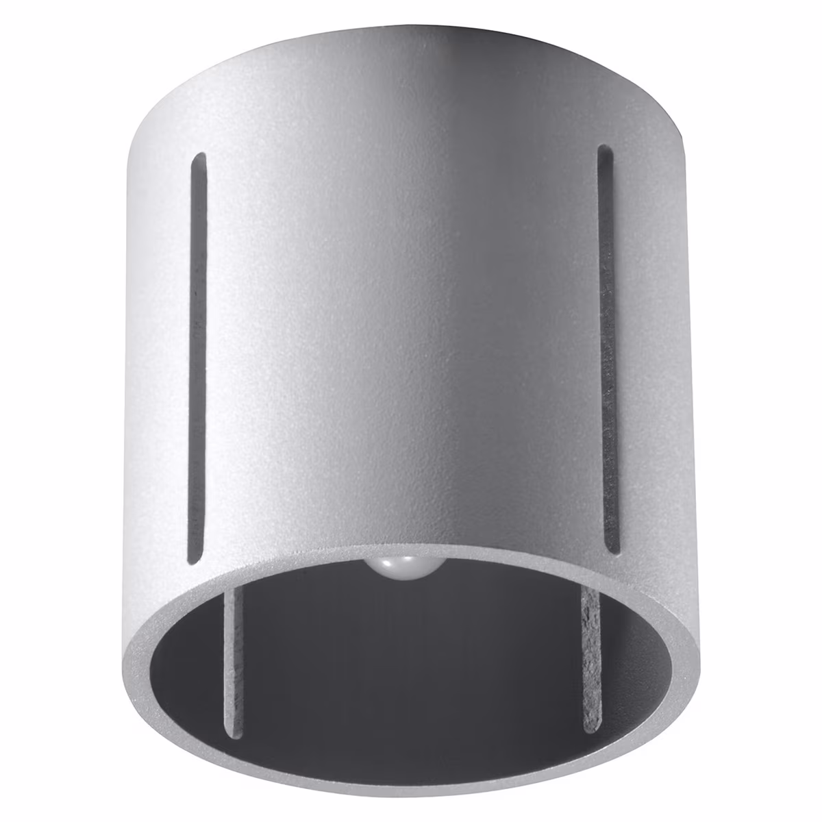Ceiling Lamp Inez Grey