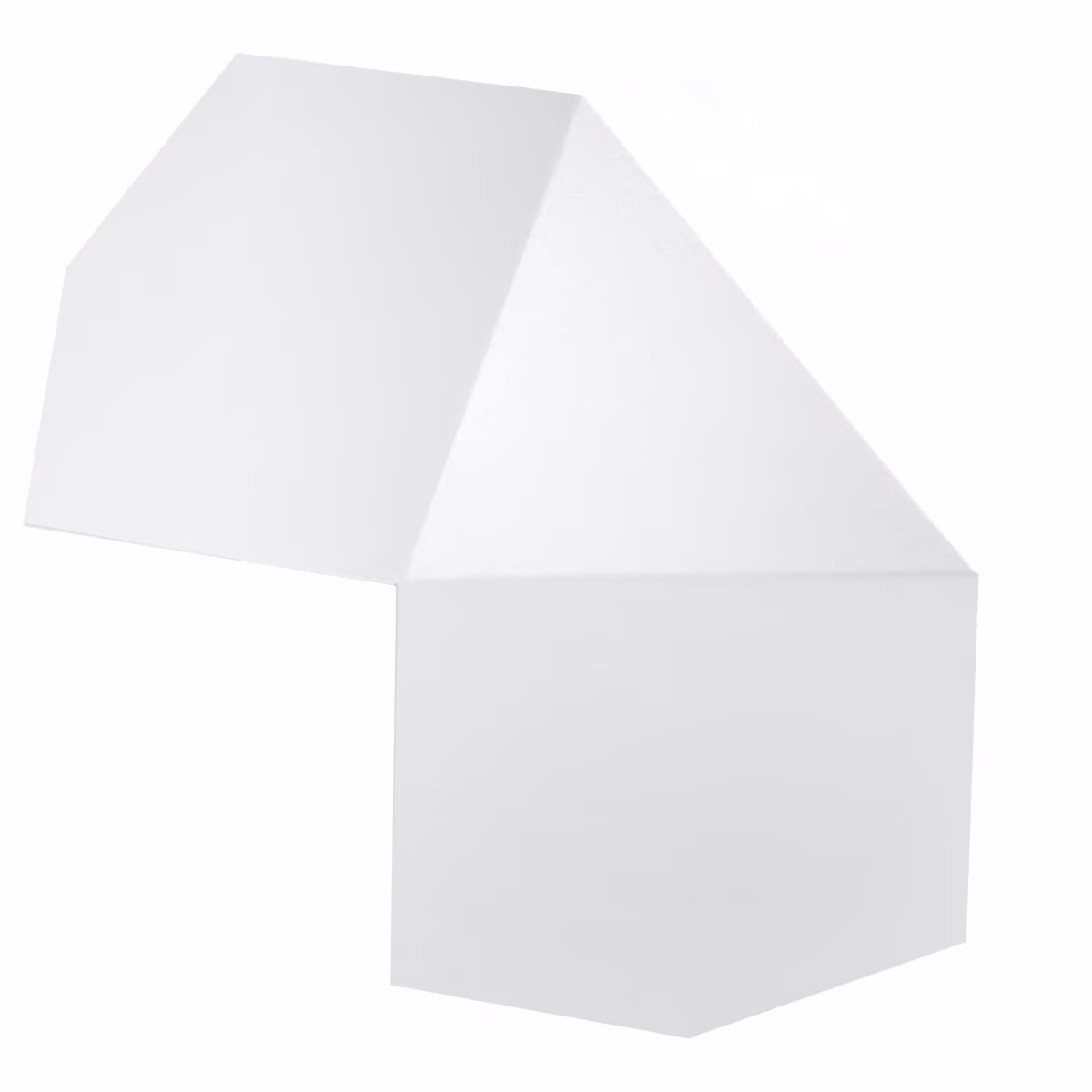 Wall Lamp Tre White