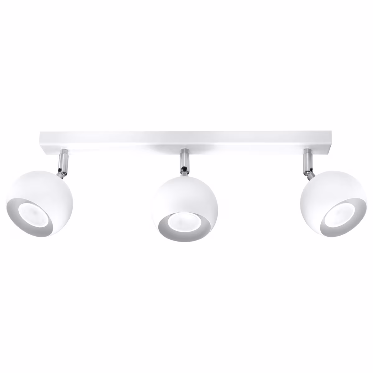 Ceiling Lamp Oculare 3 White