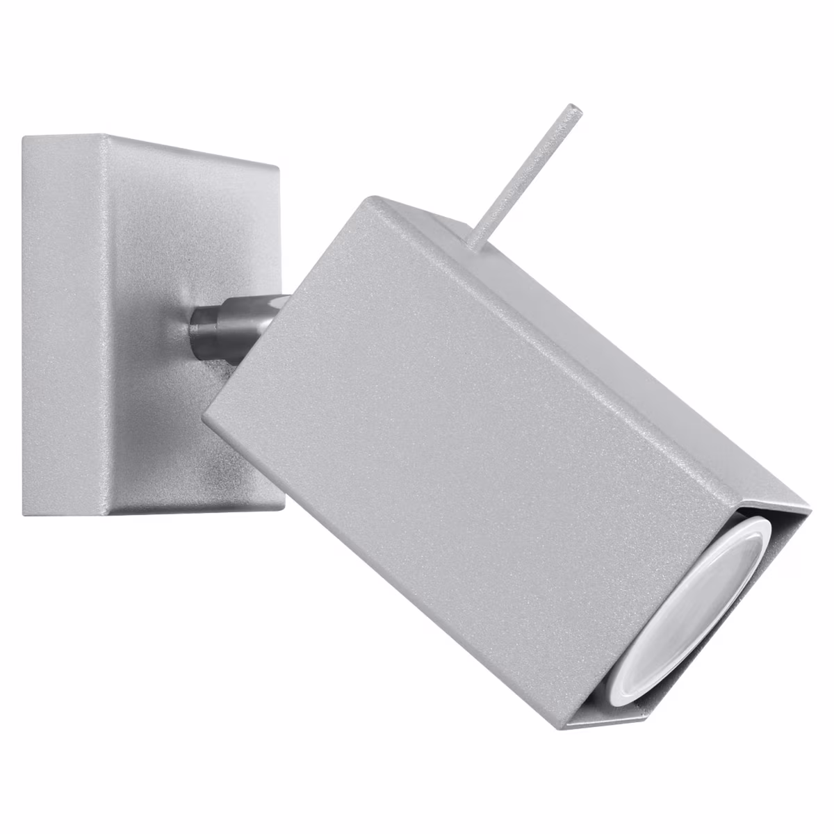 Wall Lamp Merida 1 Grey