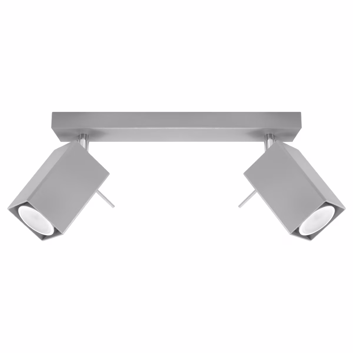 Ceiling Lamp Merida 2 Grey
