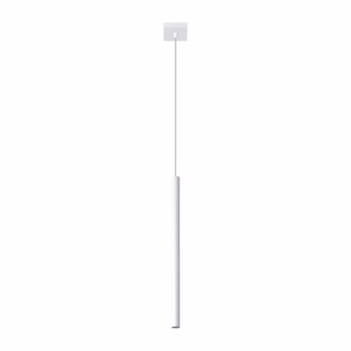 Pendant Lamp Pastelo 1 White