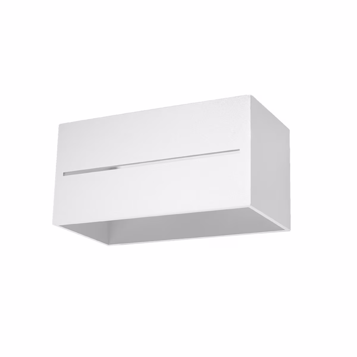 Wall Lamp Lobo Maxi White